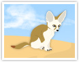 Le fennec