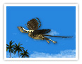 L'archaeopteryx