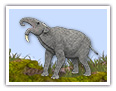 Le deinotherium