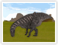 L'iguanodon