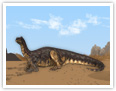 Le platéosaure