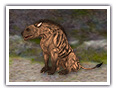 Le hyaenodon
